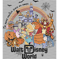 Winnie the Pooh-WP 638